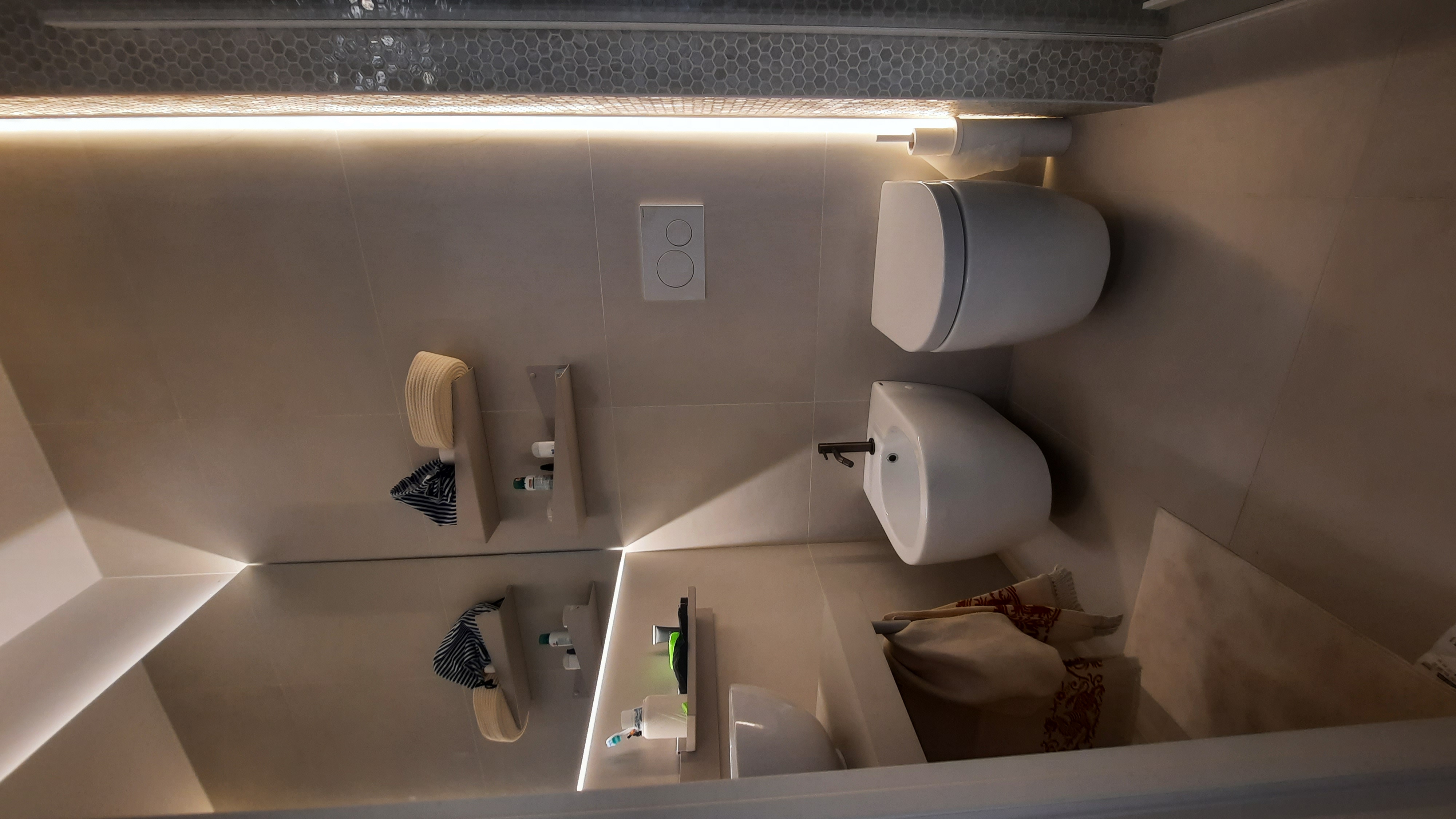 Progetto arredamento